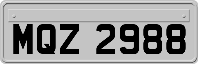 MQZ2988