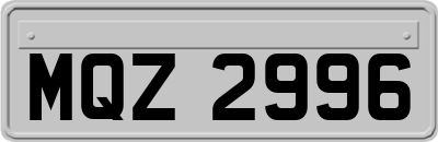 MQZ2996