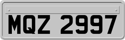 MQZ2997