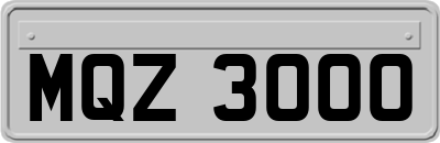 MQZ3000