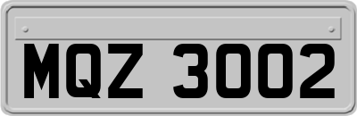 MQZ3002
