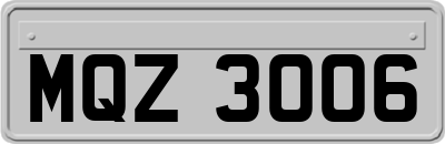 MQZ3006