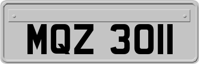 MQZ3011