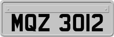 MQZ3012