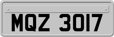 MQZ3017