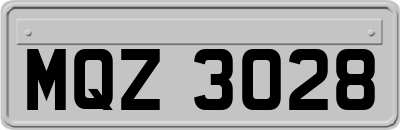 MQZ3028