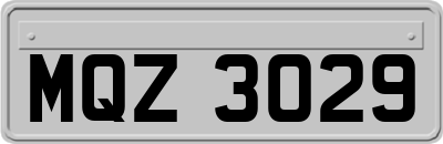 MQZ3029