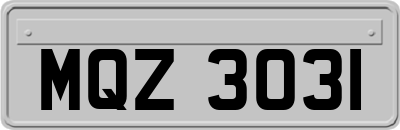 MQZ3031