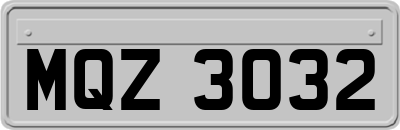 MQZ3032