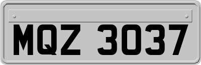 MQZ3037