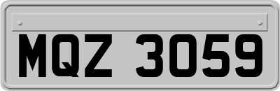 MQZ3059