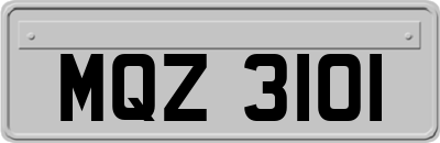 MQZ3101
