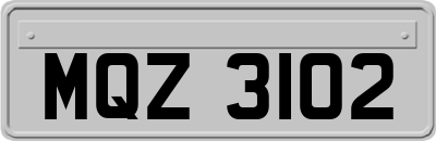 MQZ3102