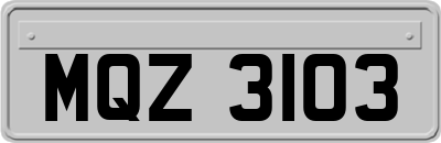 MQZ3103