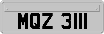 MQZ3111