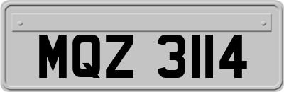 MQZ3114