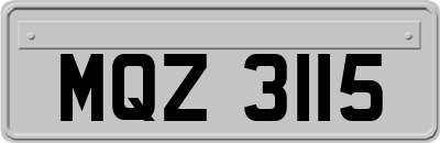 MQZ3115