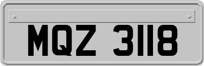 MQZ3118