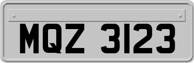 MQZ3123