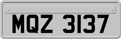 MQZ3137