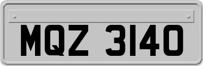 MQZ3140