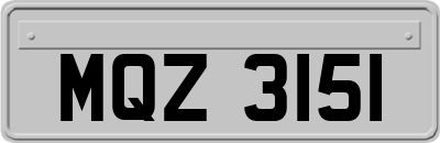 MQZ3151