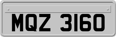 MQZ3160