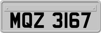 MQZ3167