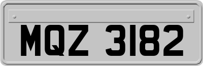 MQZ3182