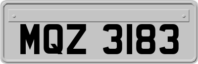 MQZ3183