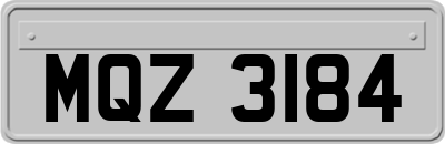 MQZ3184