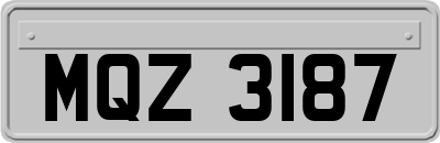 MQZ3187