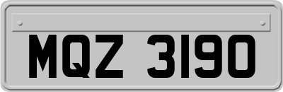 MQZ3190