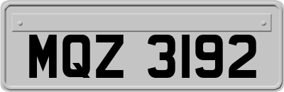 MQZ3192