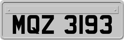 MQZ3193