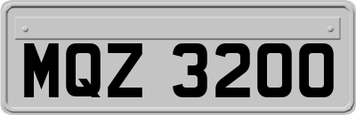 MQZ3200