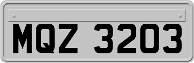MQZ3203