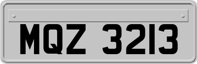 MQZ3213