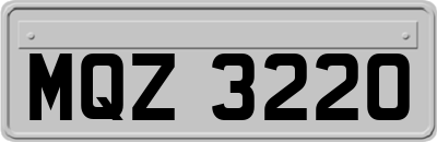 MQZ3220