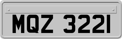 MQZ3221