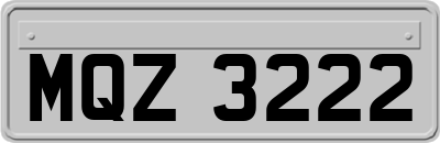 MQZ3222