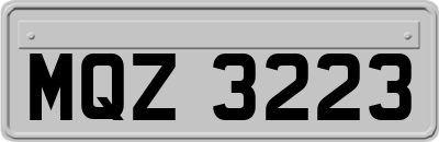 MQZ3223