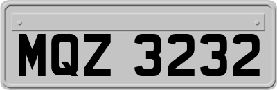 MQZ3232
