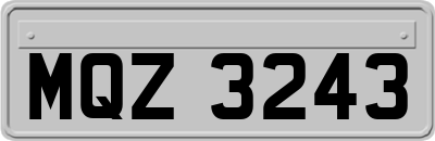 MQZ3243