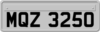 MQZ3250