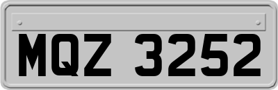 MQZ3252