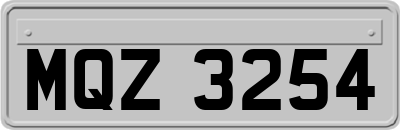 MQZ3254