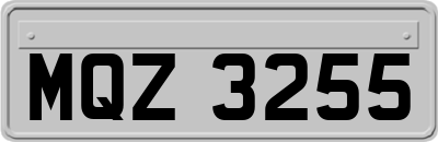 MQZ3255