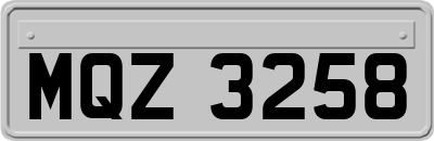 MQZ3258