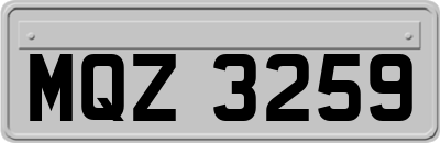 MQZ3259